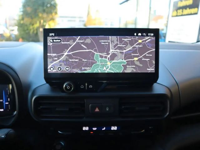 Opel Combo GS-Line Grand Sport Life