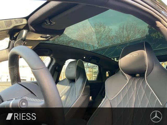 BYD Seal Excellence Vierwielaandrijving