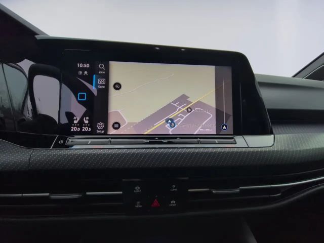 Volkswagen Golf Golf VIII Style Variant