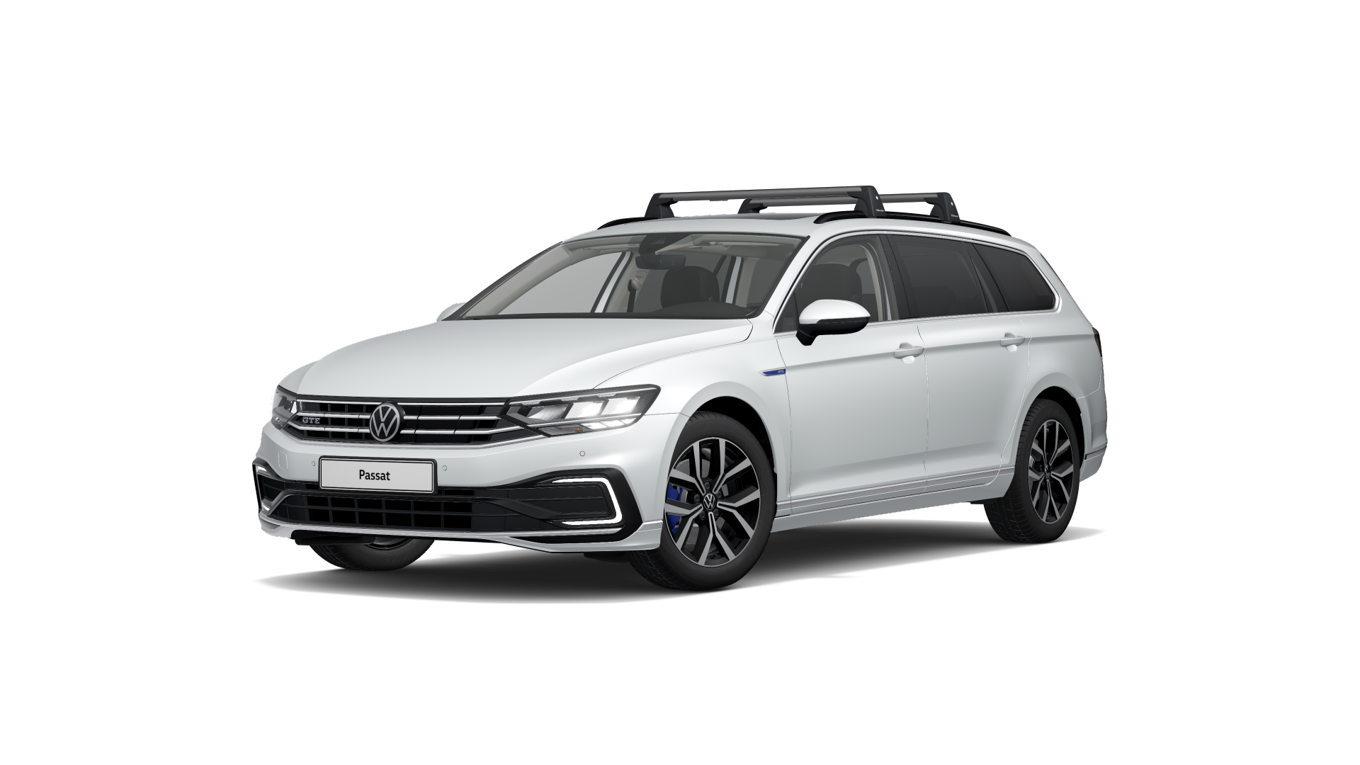 Volkswagen Passat GTE Variant