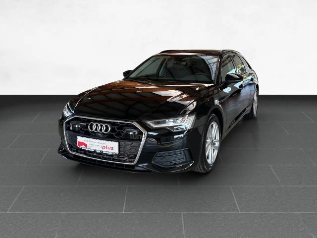 Audi A6 Avant Hybride Quattro S-Tronic
