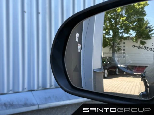 Mercedes-Benz EQA 300 4MATIC Progressive