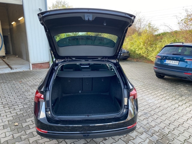 Skoda Octavia 2.0 TDI Combi