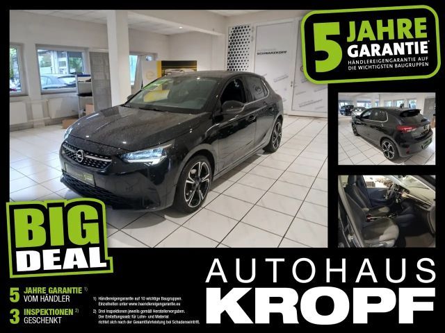 Opel Corsa 1.2 Turbo