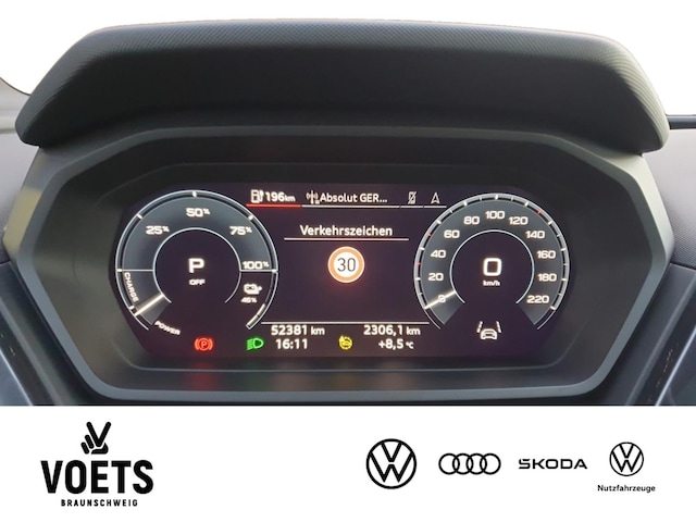 Audi Q4 e-tron 40 Sportback