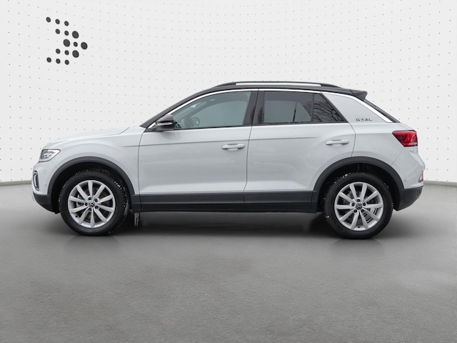Volkswagen T-Roc 2.0 TDI Life