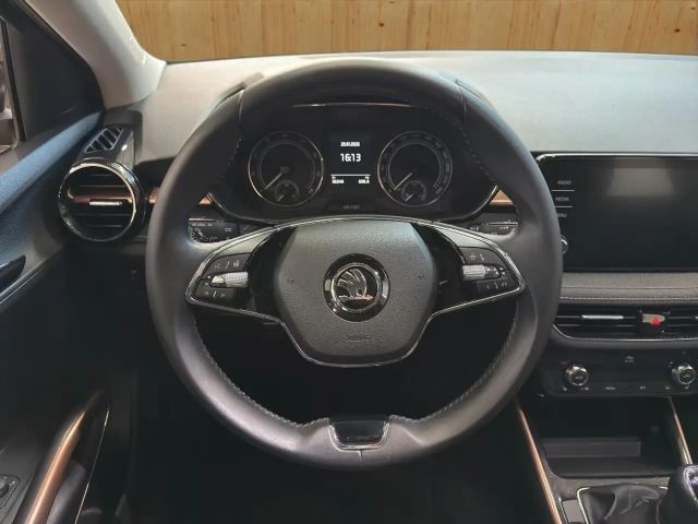 Skoda Fabia 1.0 TSI Style Style