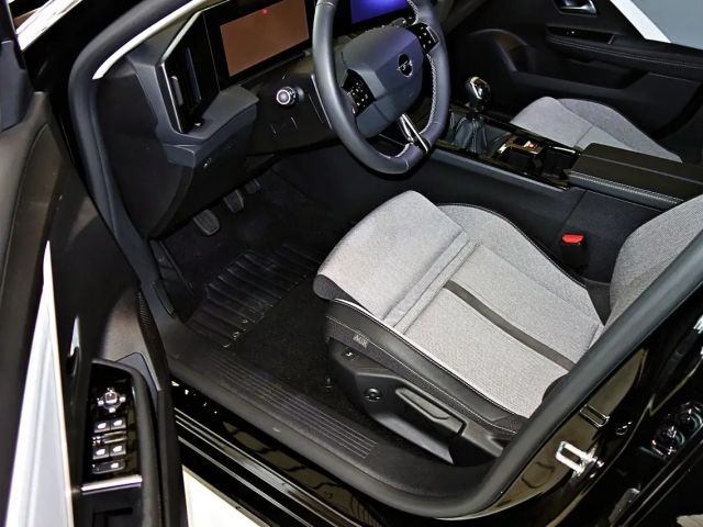 Opel Astra Sports Tourer