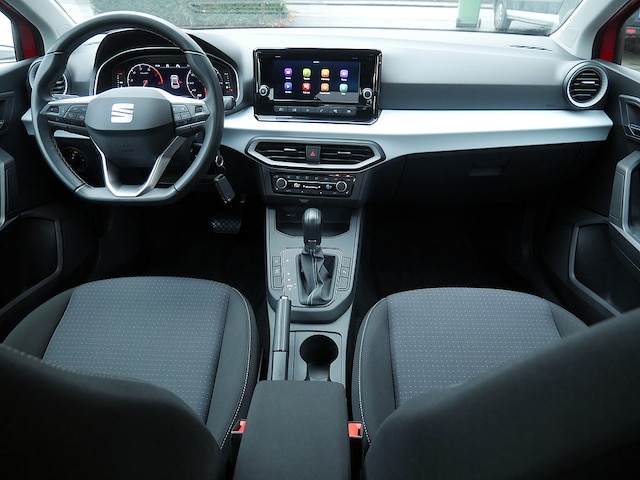 Seat Ibiza 1.0 TSI Style