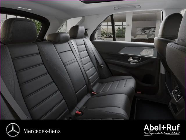 Mercedes-Benz GLE 450 4MATIC