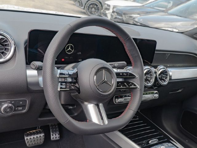 Mercedes-Benz GLB 200 GLB 200 d