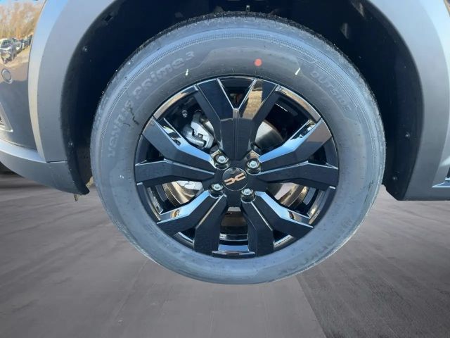 Dacia Sandero Extreme Stepway