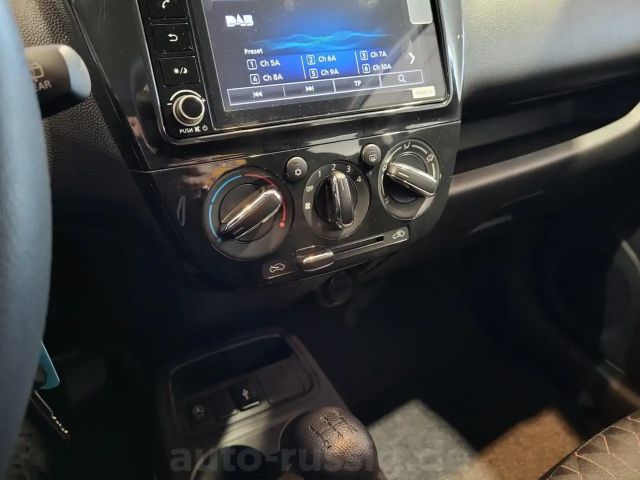 Mitsubishi Space Star Star