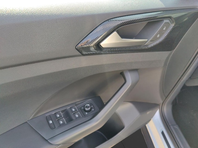 Volkswagen T-Cross 1.5 TSI IQ.Drive R-Line