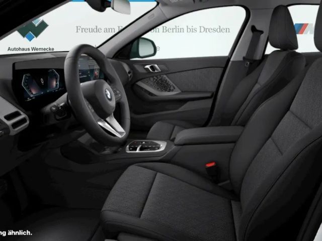 BMW 118 118d Comfort pakket Sedan