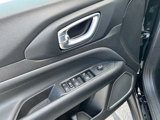 Jeep Compass Altitude Hybrid