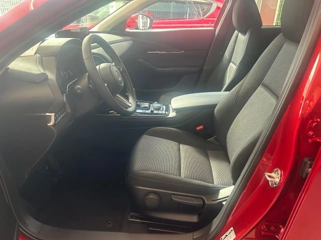 Mazda CX-30 Exclusive-line