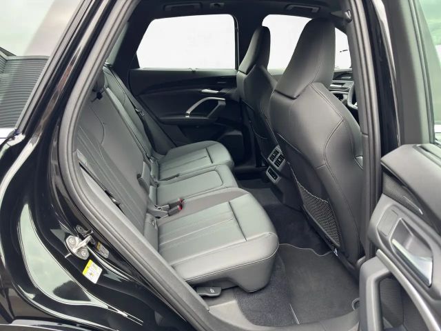 Audi Q5 Quattro S-Tronic