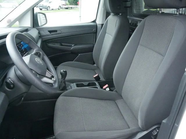 Volkswagen Caddy Caddy Kastenwagen Cargo 2,0 TDI, Klima, Sitzhei...