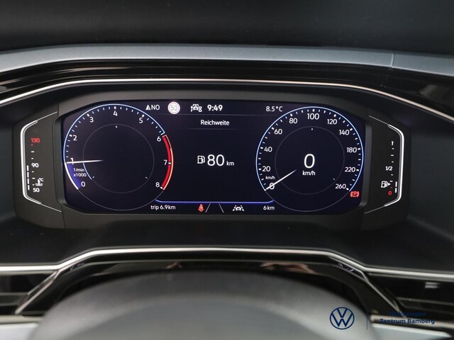 Volkswagen Taigo 1.0 TSI