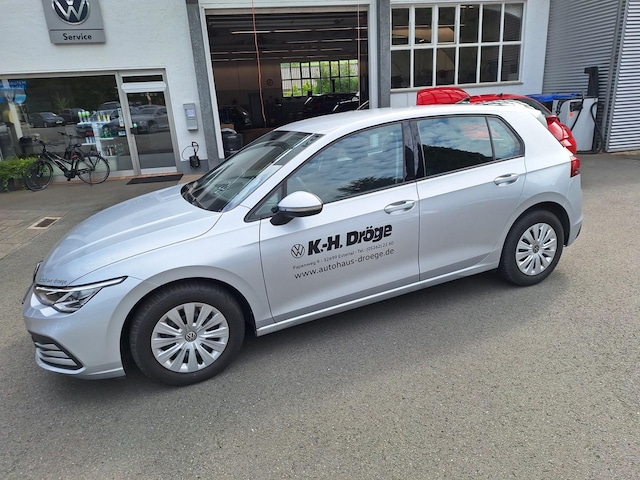 Volkswagen Golf 1.0 TSI