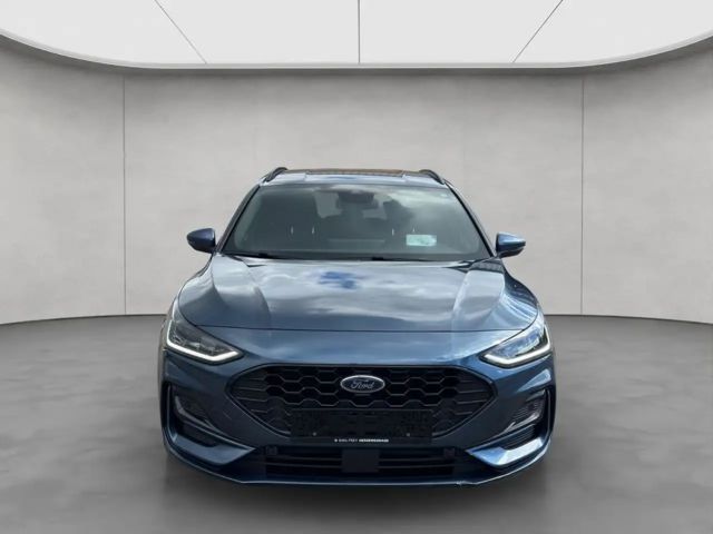 Ford Focus EcoBoost ST Line Wagon