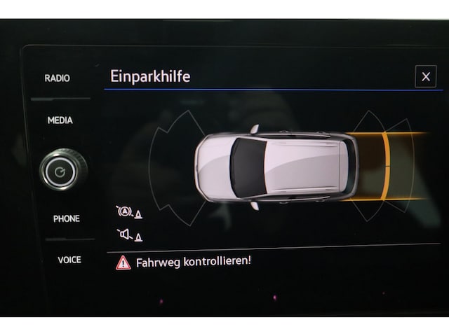 Volkswagen T-Cross 1.0 TSI DSG R-Line