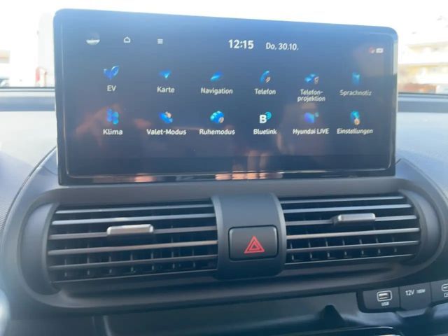 Hyundai INSTER 42 kWh