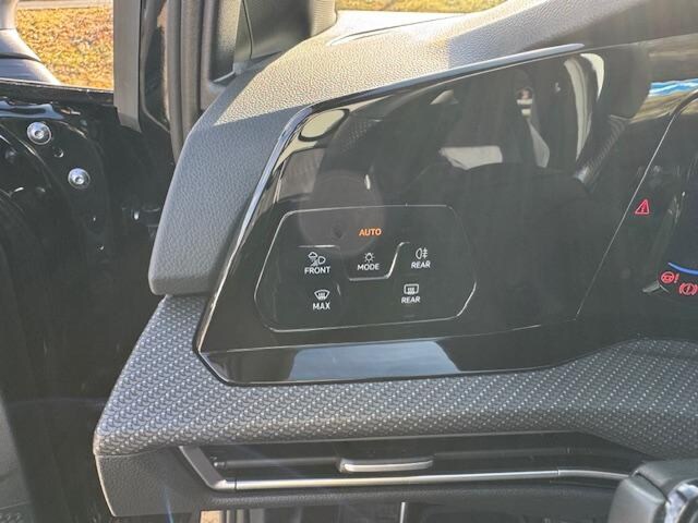 Volkswagen Golf 2.0 TSI 4Motion