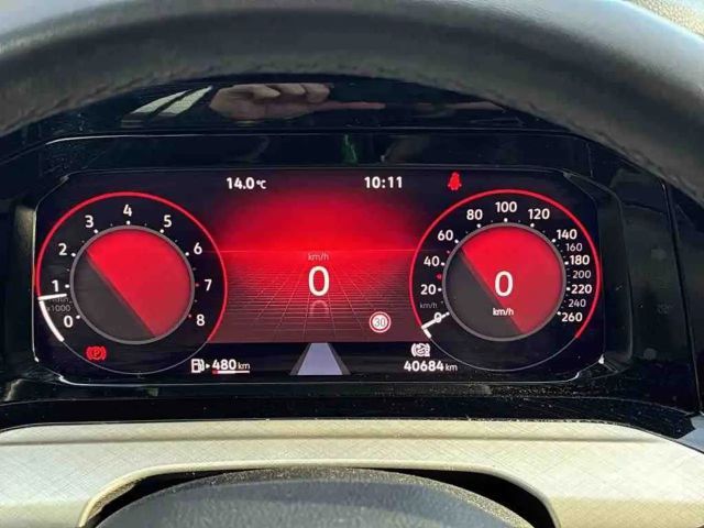 Volkswagen Golf 1.5 TSI Golf VIII Life