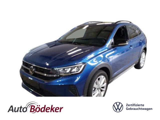 Volkswagen Taigo 1.0 TSI