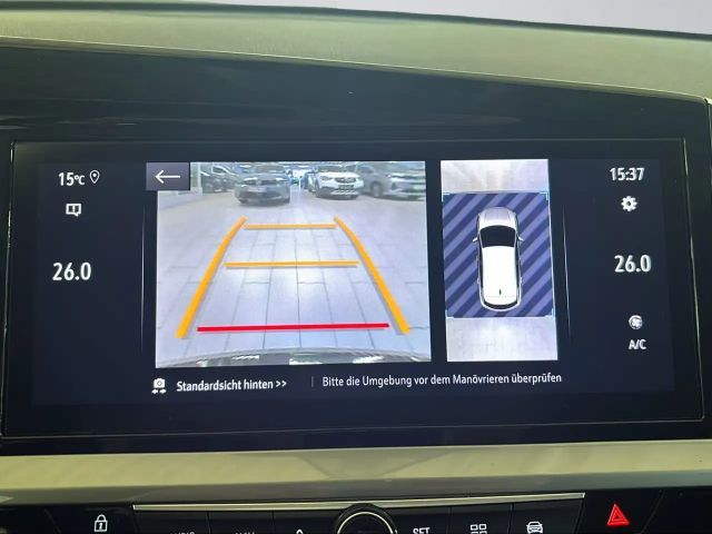 Opel Grandland X Elegance business+