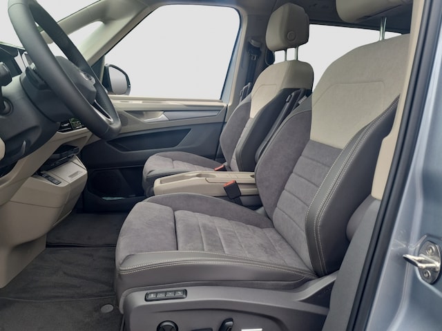 Volkswagen Multivan 2.0 TSI T7