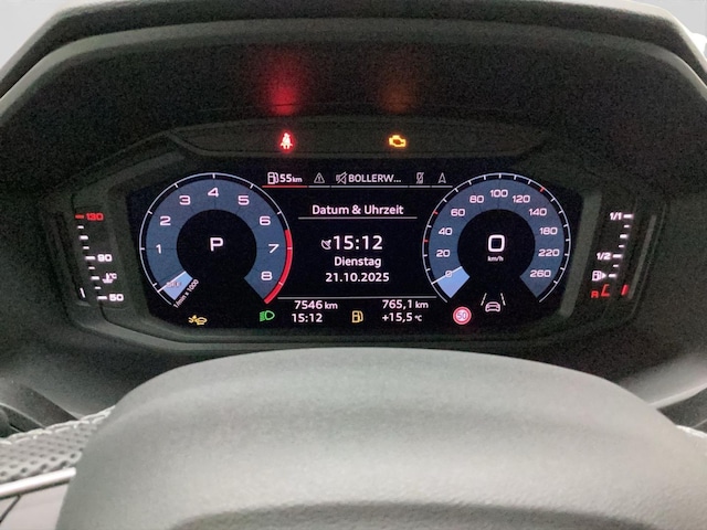 Audi A1 30 TFSI Allstreet S-Tronic