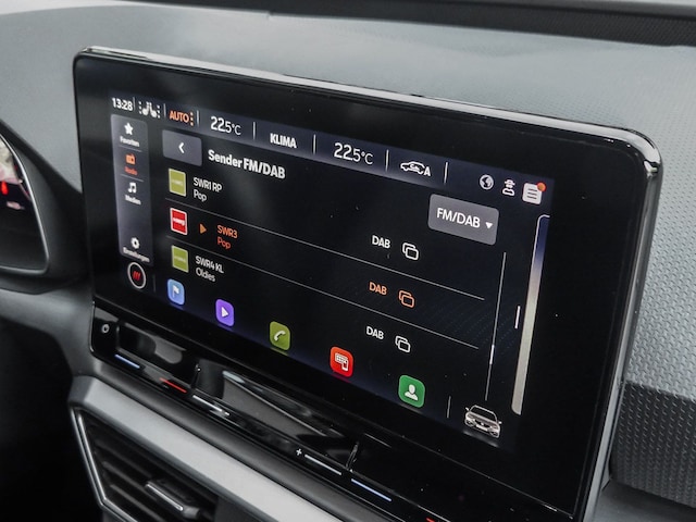 Seat Leon 1.5 TSI FR-lijn Sportstourer