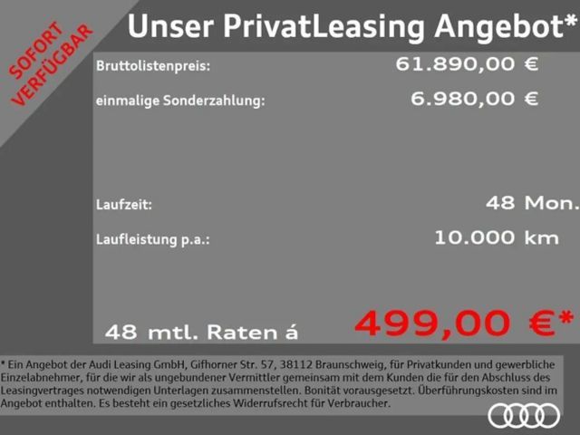 Audi Q3 35 TFSI S-Line