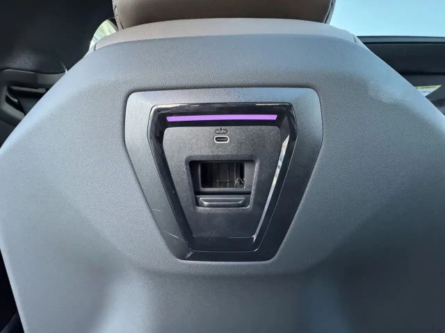 BMW 520 520i M-Sport Touring