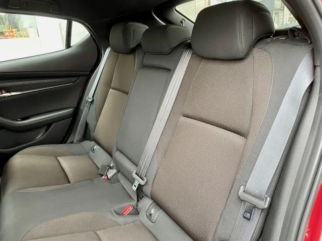 Mazda 3 G140 AUTO CENTER-LINE*VOLL-LED*NAVI*