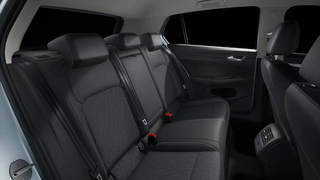 Volkswagen Golf 1.5 eTSI DSG Golf VIII