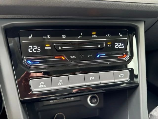 Volkswagen Touran 2.0 TDI DSG Move