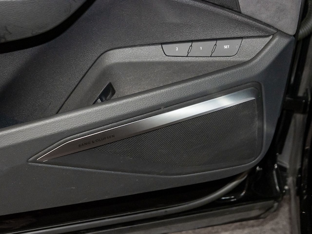 Audi e-tron 50 Quattro S-Line Sportback