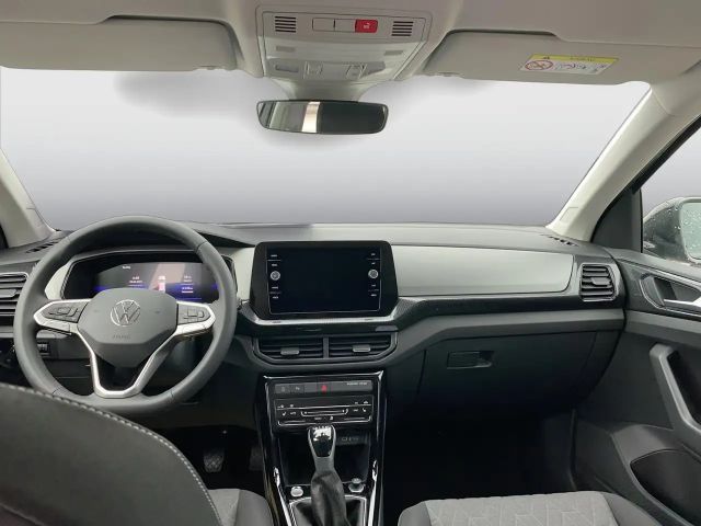 Volkswagen T-Cross Friends TSI