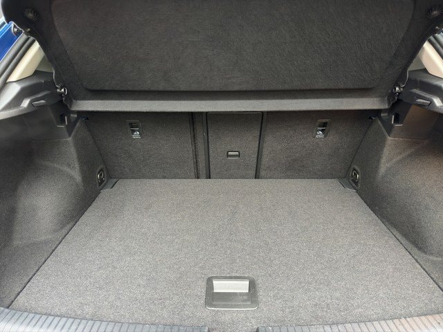 Volkswagen T-Roc 1.5 TSI DSG