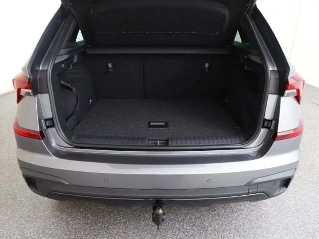 Skoda Kamiq Monte Carlo