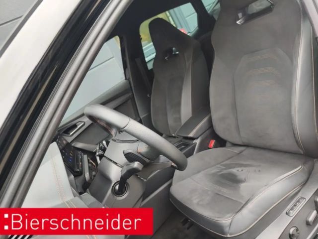 Cupra Formentor 2.0 TSI DSG VZ