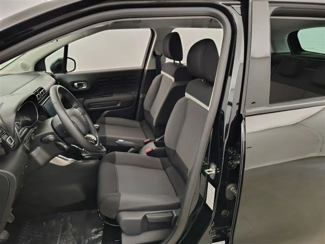 Citroën C3 Aircross C-Series PureTech