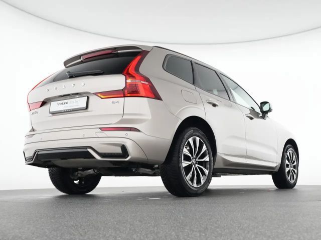 Volvo XC60 Dark Plus