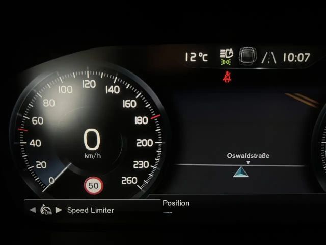 Volvo XC60 AWD Inscription