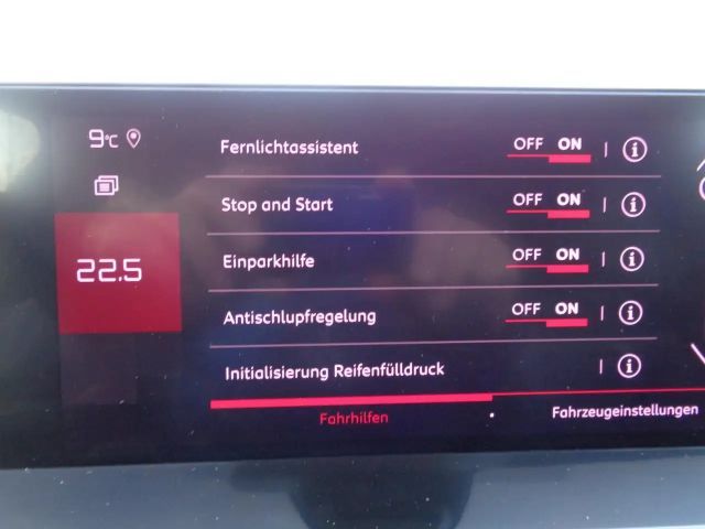 Citroën C4 PureTech Shine