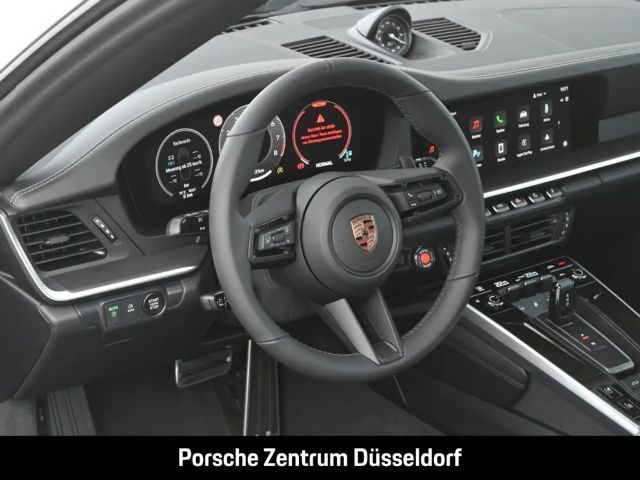 Porsche 992 Cabrio Carrera S